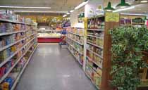 JESOLO: RUBANO LIQUORE AL SUPERMERCATO